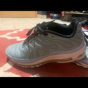 Nike Air Max 97/ Plus Max Mix